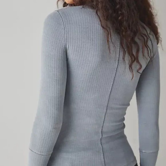 Free People Intimately The Rickie Top - Picture 2 of 7